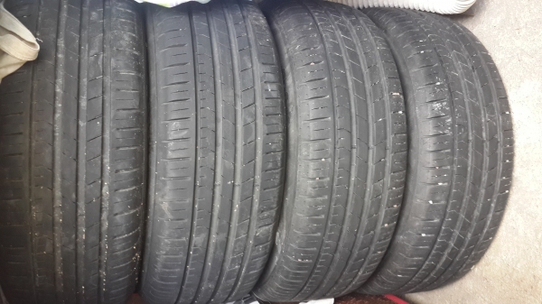 แม๊กพร้อมยางขอบ15  (ด่วนเลย  7300 )