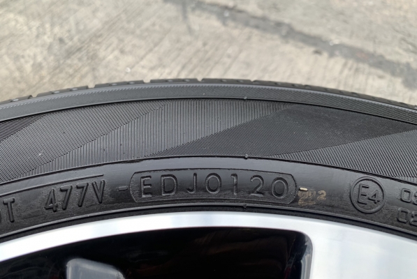 ล้อแม็กป้ายแดง Honda City Turbo RS รุ่นใหม่ล่าสุด ขอบ 16 พร้อมยางป้ายแดง 185-55-16 Yokohama ปี 20 สวยๆ ล้อแม็กป้ายแดง Honda City Turbo RS รุ่นใหม่ล่าสุด ขอบ 16 พร้อมยางป้ายแดง 185-55-16 Yokohama ปี 20 สวยๆ