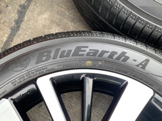 ล้อแม็กป้ายแดง Honda City Turbo RS รุ่นใหม่ล่าสุด ขอบ 16 พร้อมยางป้ายแดง 185-55-16 Yokohama ปี 20 สวยๆ ล้อแม็กป้ายแดง Honda City Turbo RS รุ่นใหม่ล่าสุด ขอบ 16 พร้อมยางป้ายแดง 185-55-16 Yokohama ปี 20 สวยๆ