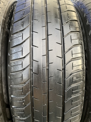 ล้อแม็ก Toyota Yaris Ativ ขอบ 15 พร้อมยาง 185-60-15 Bridgestone ปลายปี 17 ล้อแม็ก Toyota Yaris Ativ ขอบ 15 พร้อมยาง 185-60-15 Bridgestone ปลายปี 17
