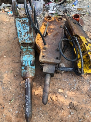 หัวกระแทก