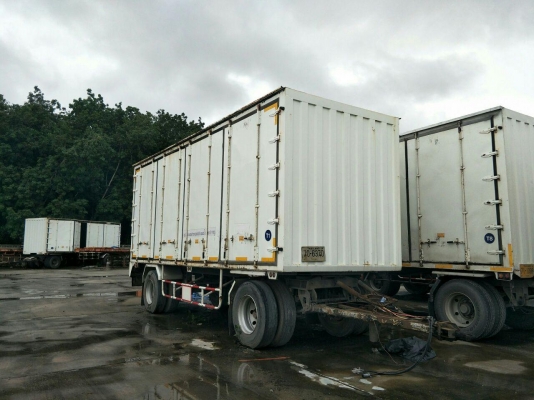 truck2hand cover