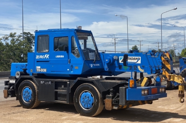 truck2hand cover