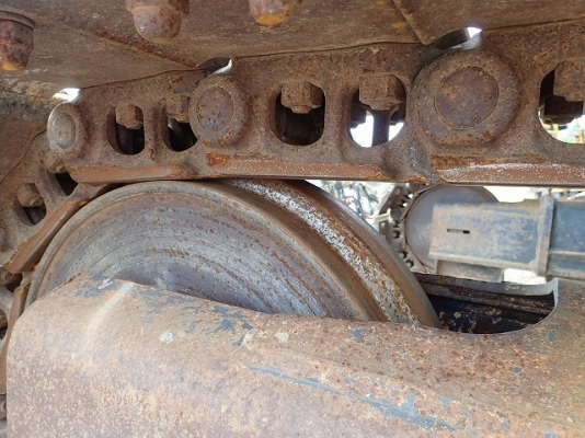 ขายรถขุดนำเข้าญี่ปุ่น kobelco sk125 yv06 รุ่น8 สนใจติดต่อ 0923309229 อี๊ด