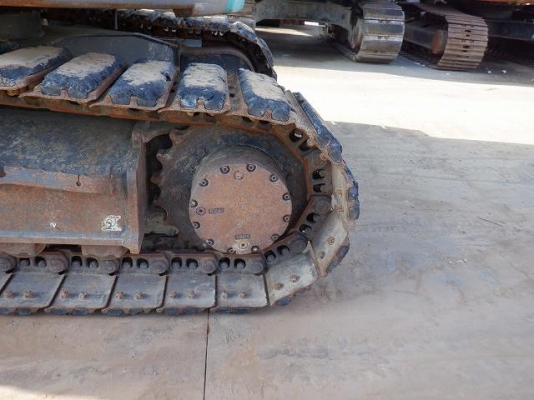 ขายรถขุดนำเข้าญี่ปุ่น kobelco sk135 yv06 รุ่น8 สนใจติดต่อ 0923309229 อี๊ด