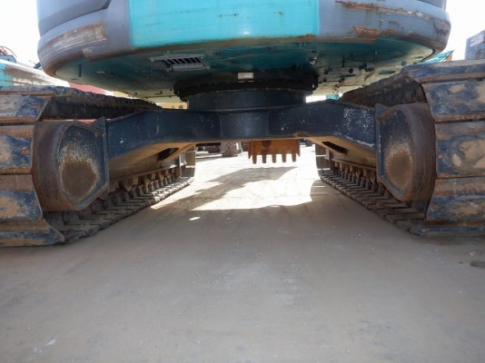 ขายรถขุดนำเข้าญี่ปุ่น kobelco sk135 yv06 รุ่น8 สนใจติดต่อ 0923309229 อี๊ด