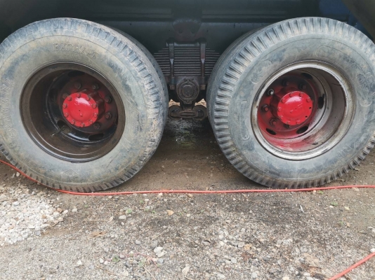 truck2hand cover