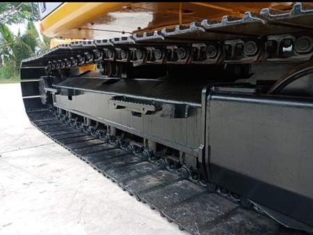 ขายรถขุดนำเข้าญี่ปุ่น cat 312D สนใจติดต่อ 0923309229 อี๊ด