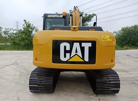 ขายรถขุดนำเข้าญี่ปุ่น cat 312D สนใจติดต่อ 0923309229 อี๊ด