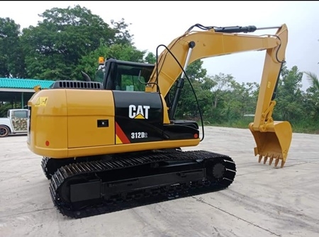 ขายรถขุดนำเข้าญี่ปุ่น cat 312D สนใจติดต่อ 0923309229 อี๊ด