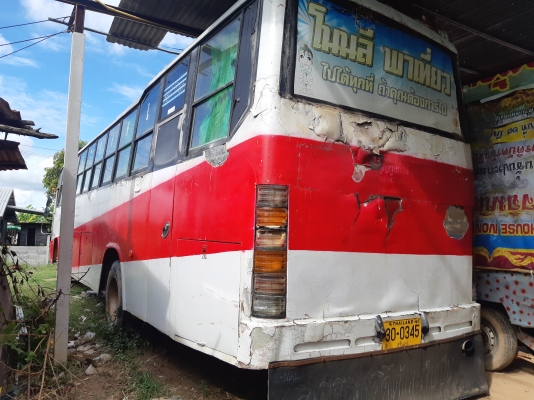 ขายด่วนบัส เครื่องPD6-เทอโบว์-265แรง เบรคทิฟฟี่ พวงมาลัยพาวเวอ ยาว12เมตร 44 ที่นั่ง เล่มชุดโอนครบ ขายด่วนบัส เครื่องPD6-เทอโบว์-265แรง เบรคทิฟฟี่ พวงมาลัยพาวเวอ ยาว12เมตร 44 ที่นั่ง เล่มชุดโอนครบ