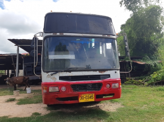 ขายด่วนบัส เครื่องPD6-เทอโบว์-265แรง เบรคทิฟฟี่ พวงมาลัยพาวเวอ ยาว12เมตร 44 ที่นั่ง เล่มชุดโอนครบ ขายด่วนบัส เครื่องPD6-เทอโบว์-265แรง เบรคทิฟฟี่ พวงมาลัยพาวเวอ ยาว12เมตร 44 ที่นั่ง เล่มชุดโอนครบ