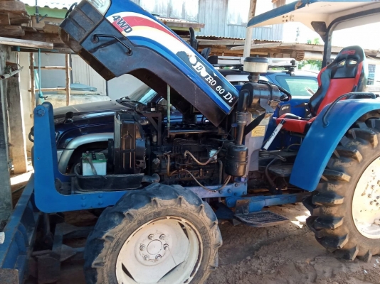 ขายรถไถ EURO 60แรง 4WD ใบมีดหน้า ผานหลัง สภาพพร้อมใช้งาน เครื่องดี ติดต่อ080-7964423 ขายรถไถ EURO 60แรง 4WD ใบมีดหน้า ผานหลัง สภาพพร้อมใช้งาน เครื่องดี ติดต่อ080-7964423