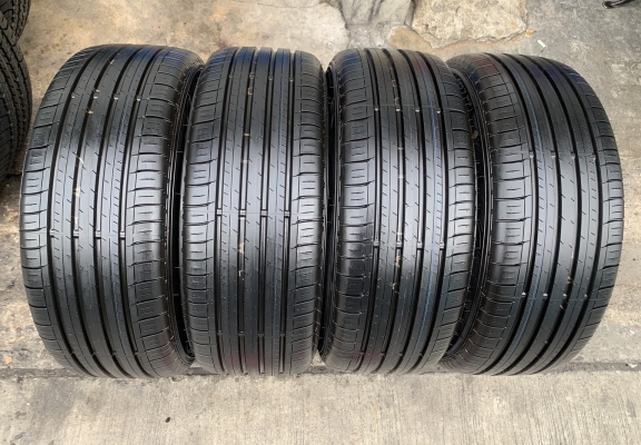 ล้อแม็กป้ายแดง Honda Civic FC รุ่นใหม่ล่าสุด ขอบ 16 สีเทากัน พร้อมยางใหม่ป้ายแดง 215-55-16 Dunlop ปลายปี 19 สวยกริ๊บๆ ล้อแม็กป้ายแดง Honda Civic FC รุ่นใหม่ล่าสุด ขอบ 16 สีเทากัน พร้อมยางใหม่ป้ายแดง 215-55-16 Dunlop ปลายปี 19 สวยกริ๊บๆ