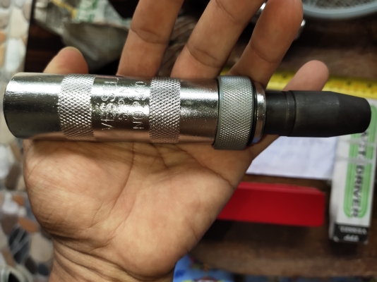 ขายไขควงตอกVESSEL TAIWAN.