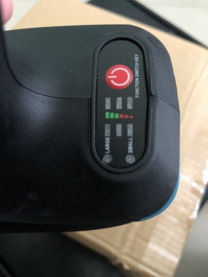 บล็อกไร้สาย 18v Brushless 1/2 (4หุน) เฉพราะตัวเครื่อง บล็อกไร้สาย 18v Brushless 1/2 (4หุน) เฉพราะตัวเครื่อง