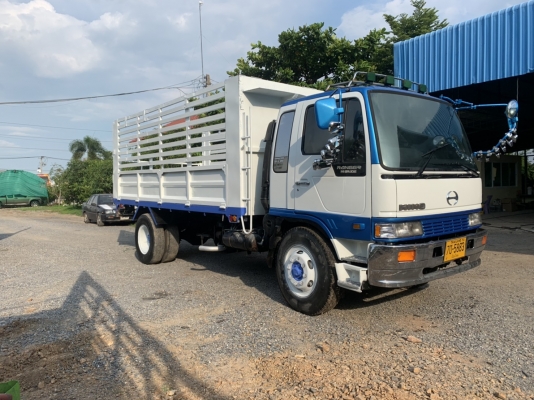 truck2hand cover