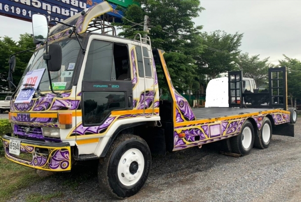 truck2hand cover