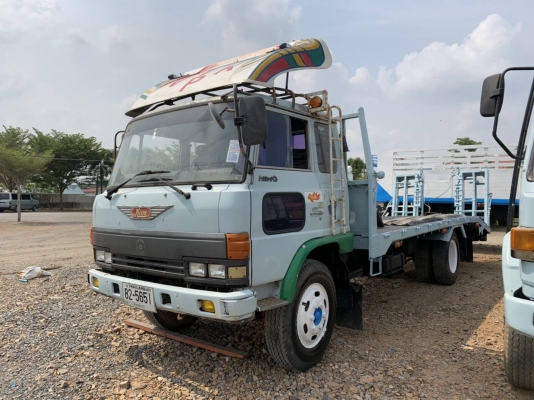 truck2hand cover