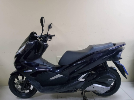 NEW Honda PCX HYBRID idlingstop combibrake Remote Keyless ปี2019 สภาพเกรดA โฉมใหม่ล่าสุด 4187 กม. เอ