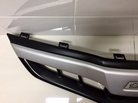 ขายกระจังMUGEN รถ HONDA รุ่น JAZZ HYBRID GE ปี14 ขายกระจังMUGEN รถ HONDA รุ่น JAZZ HYBRID GE ปี14