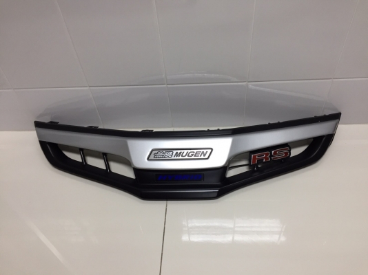 ขายกระจังMUGEN รถ HONDA รุ่น JAZZ HYBRID GE ปี14