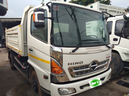 truck2hand cover