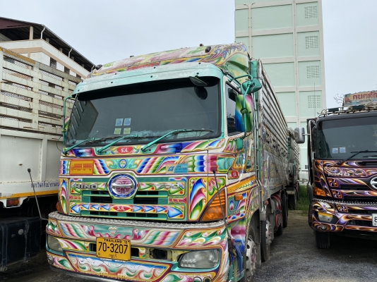 truck2hand cover