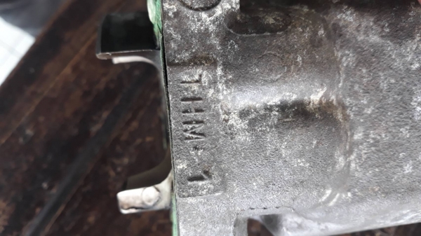 เสื้อสูบแฟนทอม 150cc. ยกชุดลด 2600.-