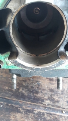 เสื้อสูบแฟนทอม 150cc. ยกชุดลด 2600.-