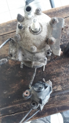 เสื้อสูบแฟนทอม 150cc. ยกชุดลด 2600.-