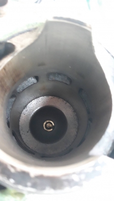 เสื้อสูบแฟนทอม 150cc. ยกชุดลด 2600.-