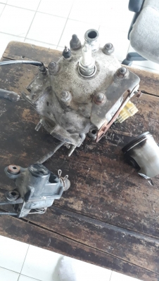 เสื้อสูบแฟนทอม 150cc. ยกชุดลด 2600.-