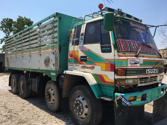 truck2hand cover