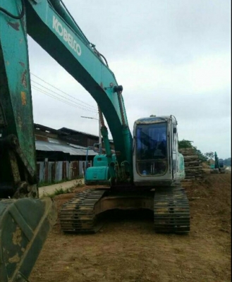 Kobelco sk200-6 mark6 yn08 เต็มทุกระบบ