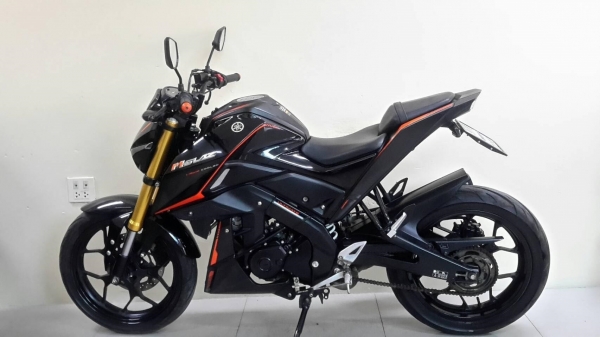 NEW Yamaha MSLAZ ปี2019 โฉมใหม่ล่าสุด สภาพนางฟ้า 1800 เอกสารครบพร้อมโอน