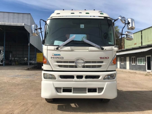 truck2hand cover