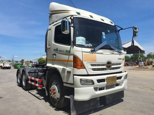 truck2hand cover