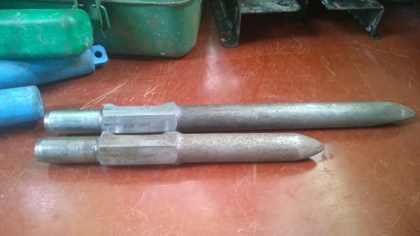 HITACHI PH65A Made in Japan