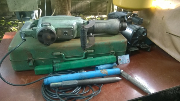 HITACHI PH65A Made in Japan