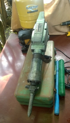 HITACHI PH65A Made in Japan
