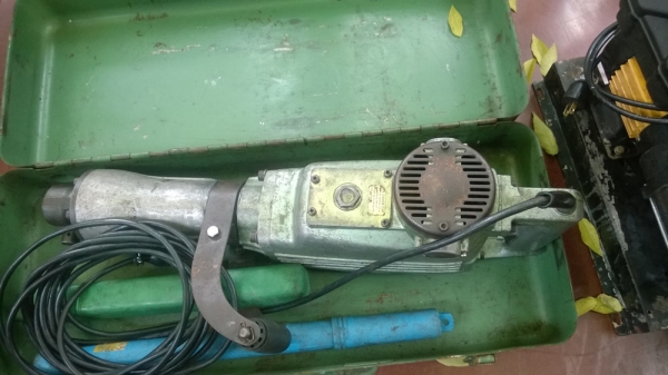 HITACHI PH65A Made in Japan