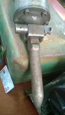 HITACHI PH65A Made in Japan