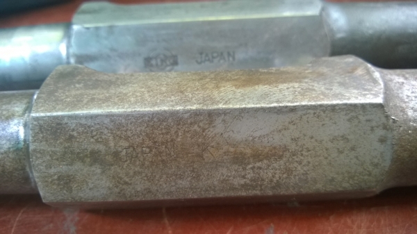 HITACHI PH65A Made in Japan
