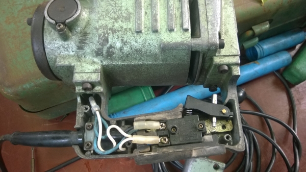 HITACHI PH65A Made in Japan