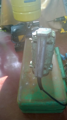HITACHI PH65A Made in Japan