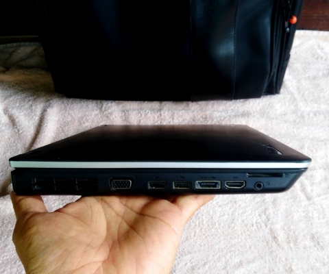 Note Book ThinkPad CPU I5 Note Book ThinkPad CPU I5