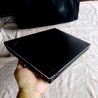 Note Book ThinkPad  CPU I5