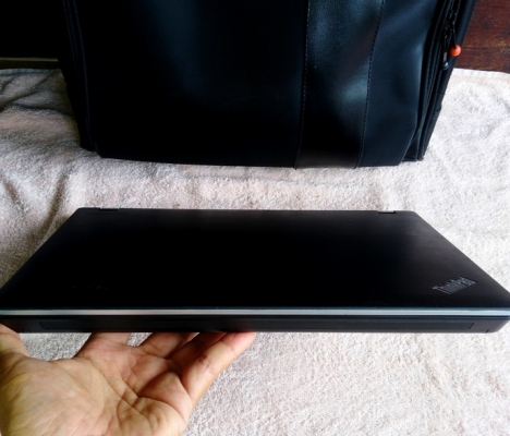 Note Book ThinkPad  CPU I5