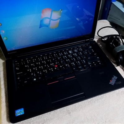 Note Book ThinkPad CPU I5 Note Book ThinkPad CPU I5